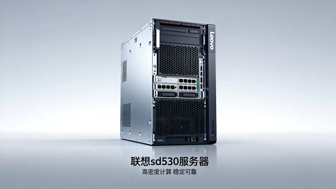 联想sd530服务器到底多少钱,性价比怎么样? 联想sd530服务器到底多少钱,性价比怎么样?