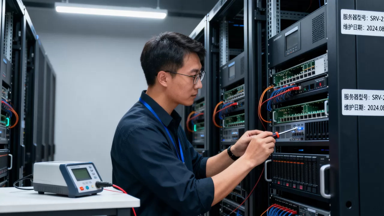 服务器维护价格一般多少钱,服务器维护收费标准是什么? 服务器维护价格一般多少钱,服务器维护收费标准是什么?