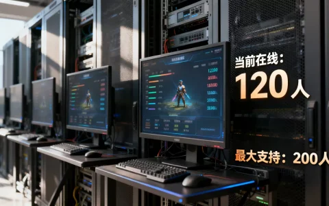 幻兽帕鲁服务器多少人登陆，最多支持几人同时在线？