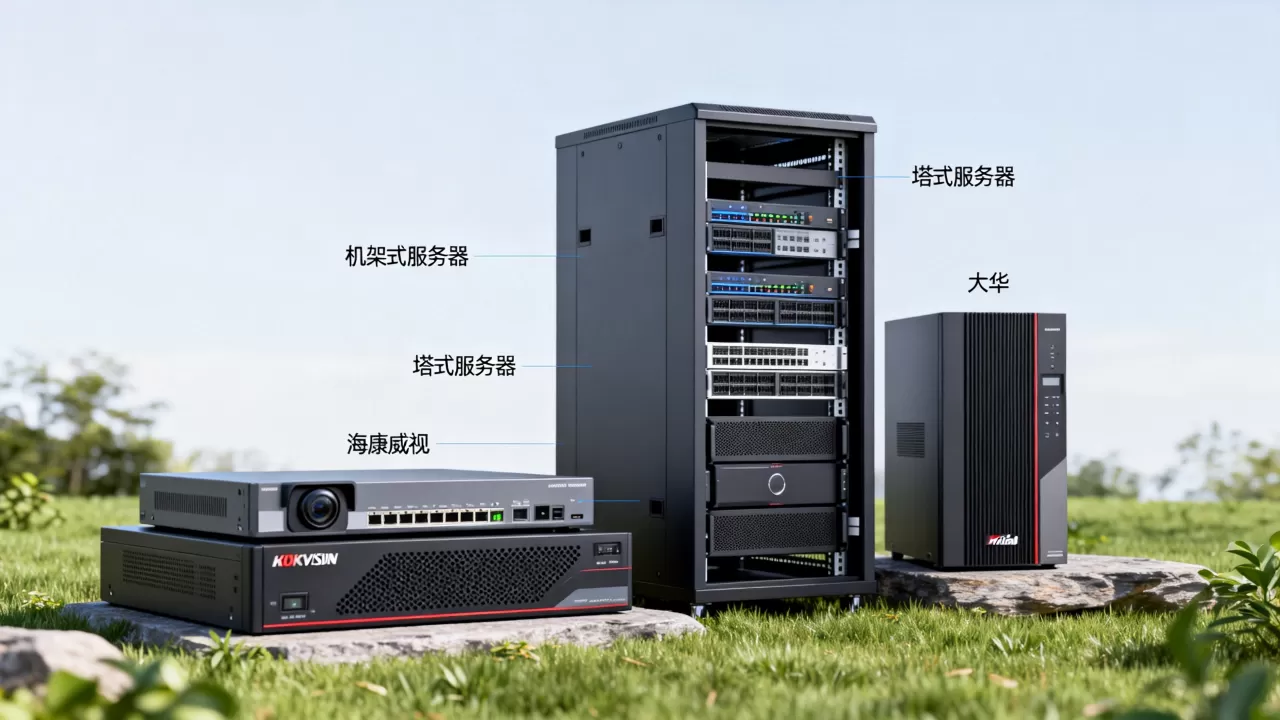 安防设备服务器有哪些类型,什么牌子性价比高? 安防设备服务器有哪些类型,什么牌子性价比高?