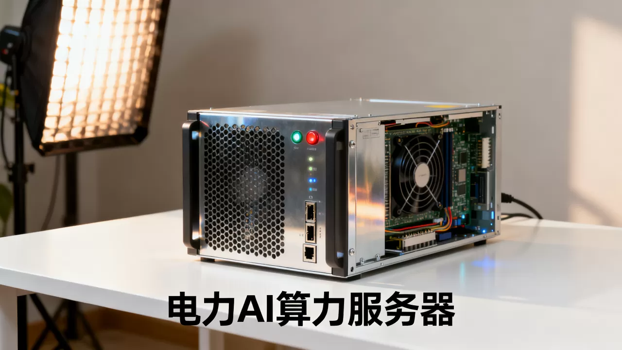 电力AI算力服务器真的能赚钱吗,一个月能赚多少钱? 电力AI算力服务器真的能赚钱吗,一个月能赚多少钱?