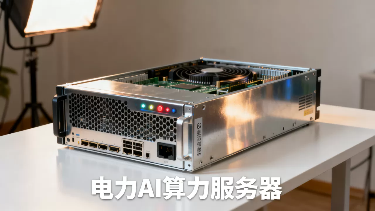 电力AI算力服务器真的能赚钱吗,一个月能赚多少钱? 电力AI算力服务器真的能赚钱吗,一个月能赚多少钱?