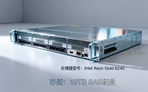 一套服务器到底多少钱合适，怎么选才最划算