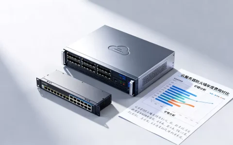 云服务器防火墙一年多少钱，哪家更便宜一些？