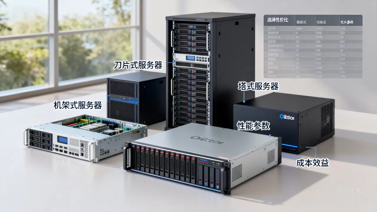 欧拉服务器有哪些类型?,怎么选择性价比最高? 欧拉服务器有哪些类型?,怎么选择性价比最高?
