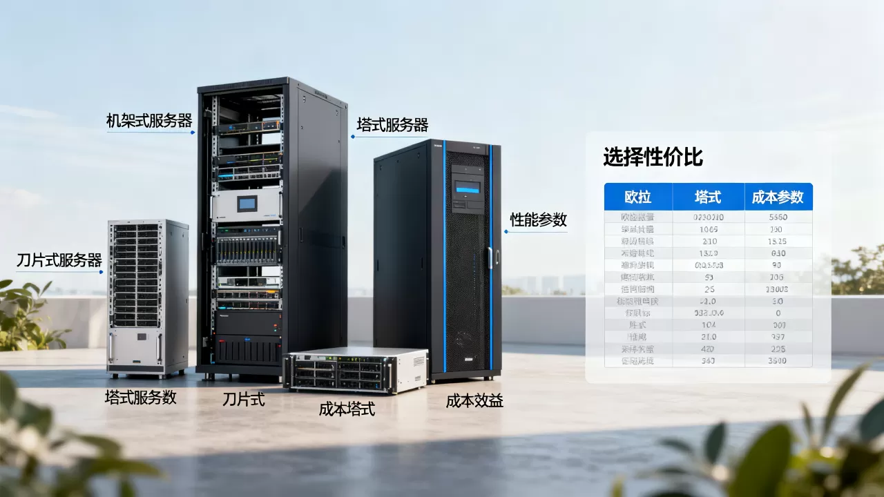 欧拉服务器有哪些类型?,怎么选择性价比最高? 欧拉服务器有哪些类型?,怎么选择性价比最高?