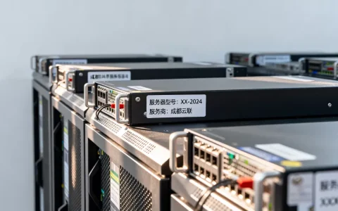 成都共享服务器有哪些选择，哪家服务商更靠谱？