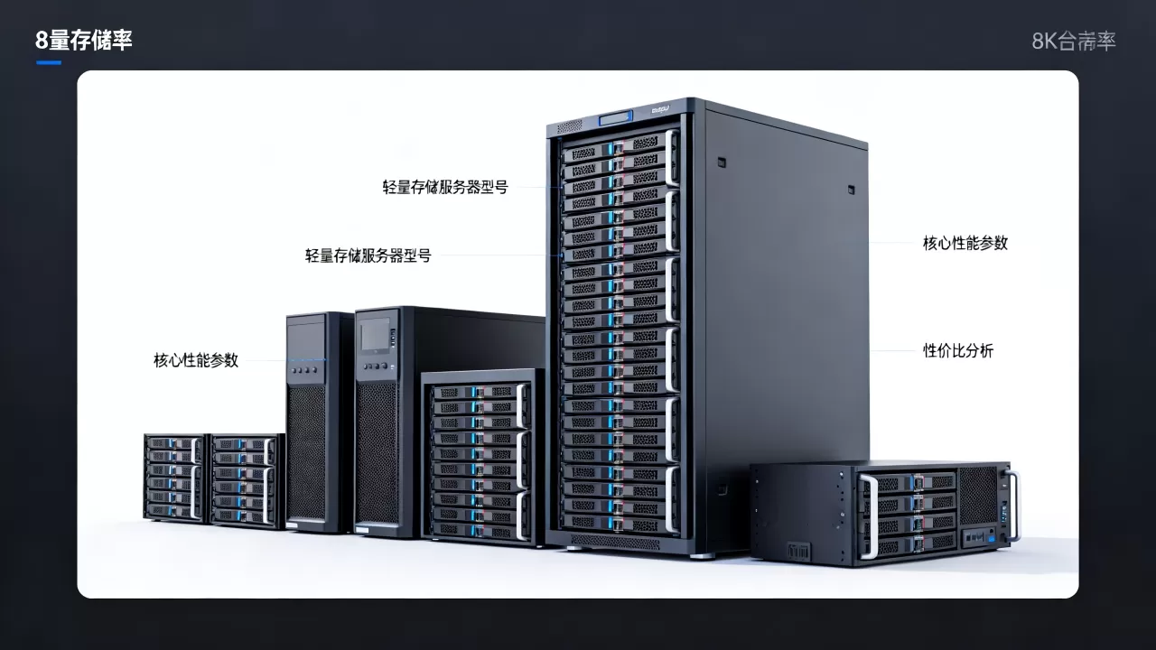 轻量存储服务器究竟有哪些,哪款性价比高又好用? 轻量存储服务器究竟有哪些,哪款性价比高又好用?
