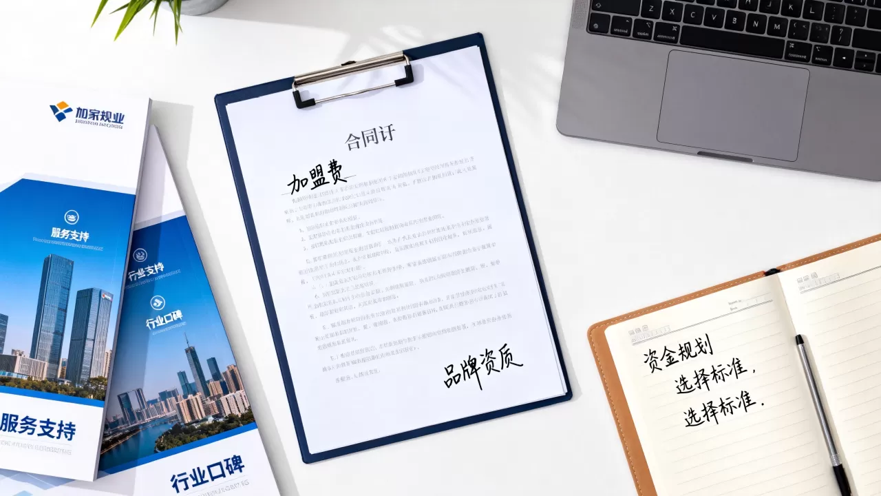 服务器代理商加盟需要投入多少资金?怎么选择靠谱品牌? 服务器代理商加盟需要投入多少资金?怎么选择靠谱品牌?