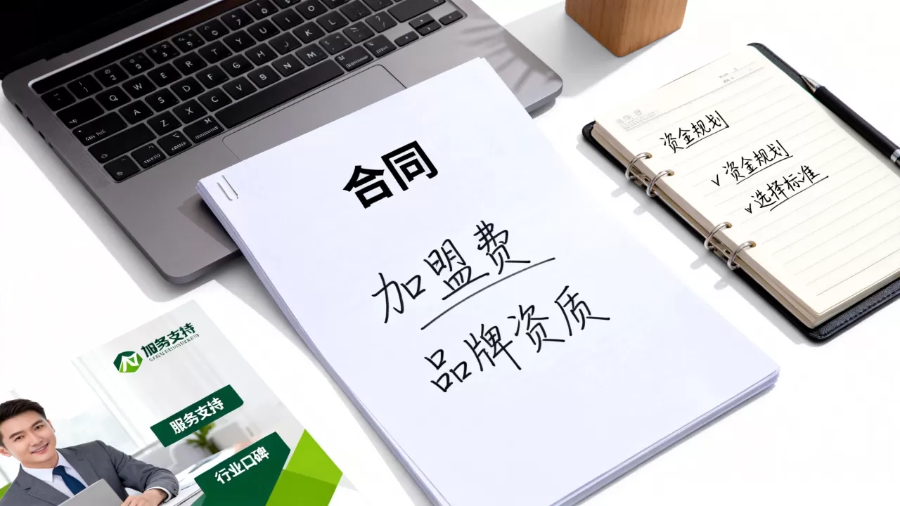 服务器代理商加盟需要投入多少资金?怎么选择靠谱品牌? 服务器代理商加盟需要投入多少资金?怎么选择靠谱品牌?