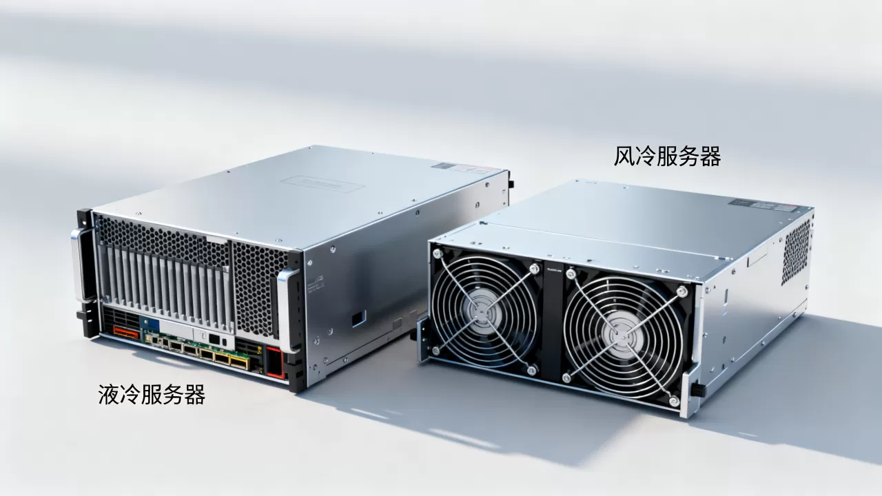 水降温服务器有哪些类型,液冷服务器和风冷服务器哪个好? 水降温服务器有哪些类型,液冷服务器和风冷服务器哪个好?
