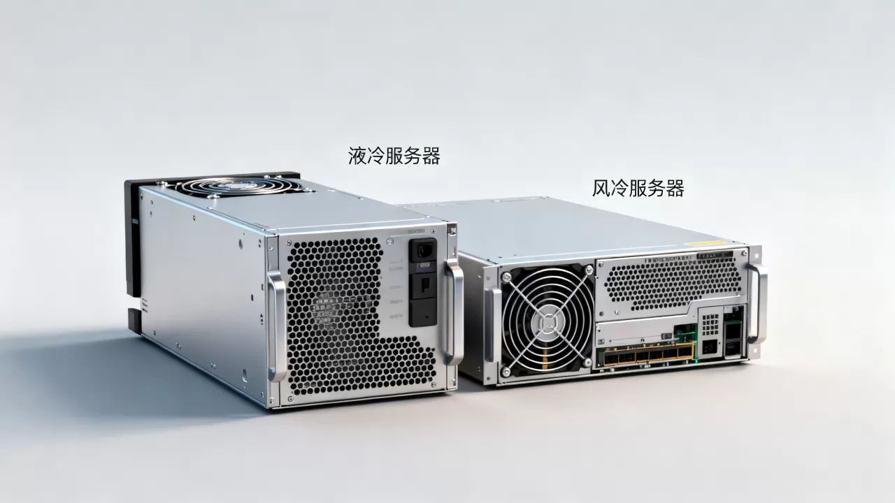 水降温服务器有哪些类型,液冷服务器和风冷服务器哪个好? 水降温服务器有哪些类型,液冷服务器和风冷服务器哪个好?