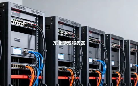东北游戏服务器有哪些选择，哪个延迟更低？