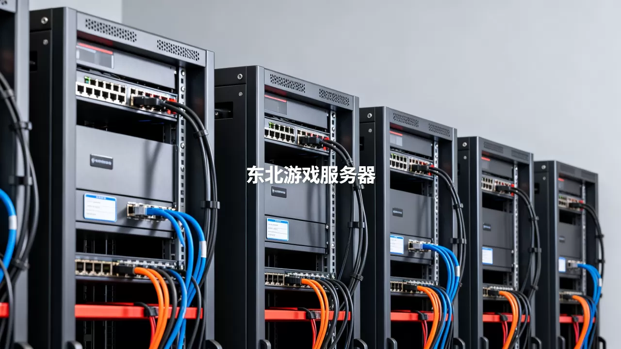 东北游戏服务器有哪些选择,哪个延迟更低? 东北游戏服务器有哪些选择,哪个延迟更低?