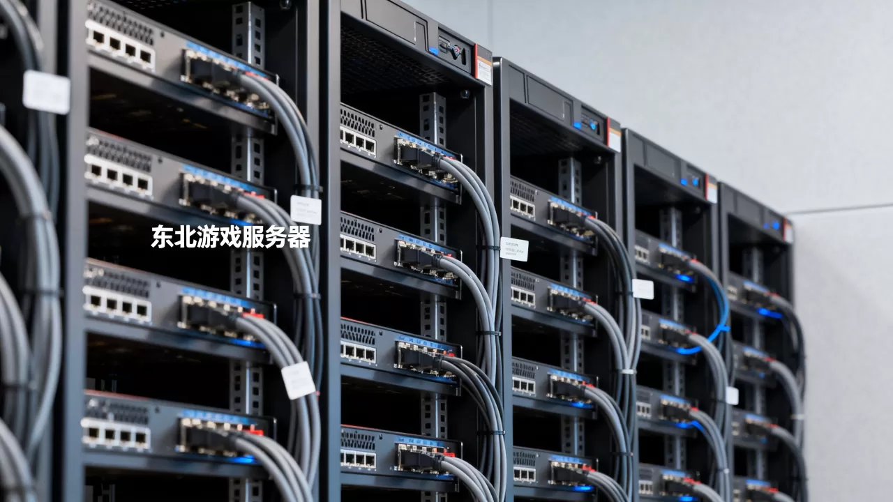 东北游戏服务器有哪些选择,哪个延迟更低? 东北游戏服务器有哪些选择,哪个延迟更低?