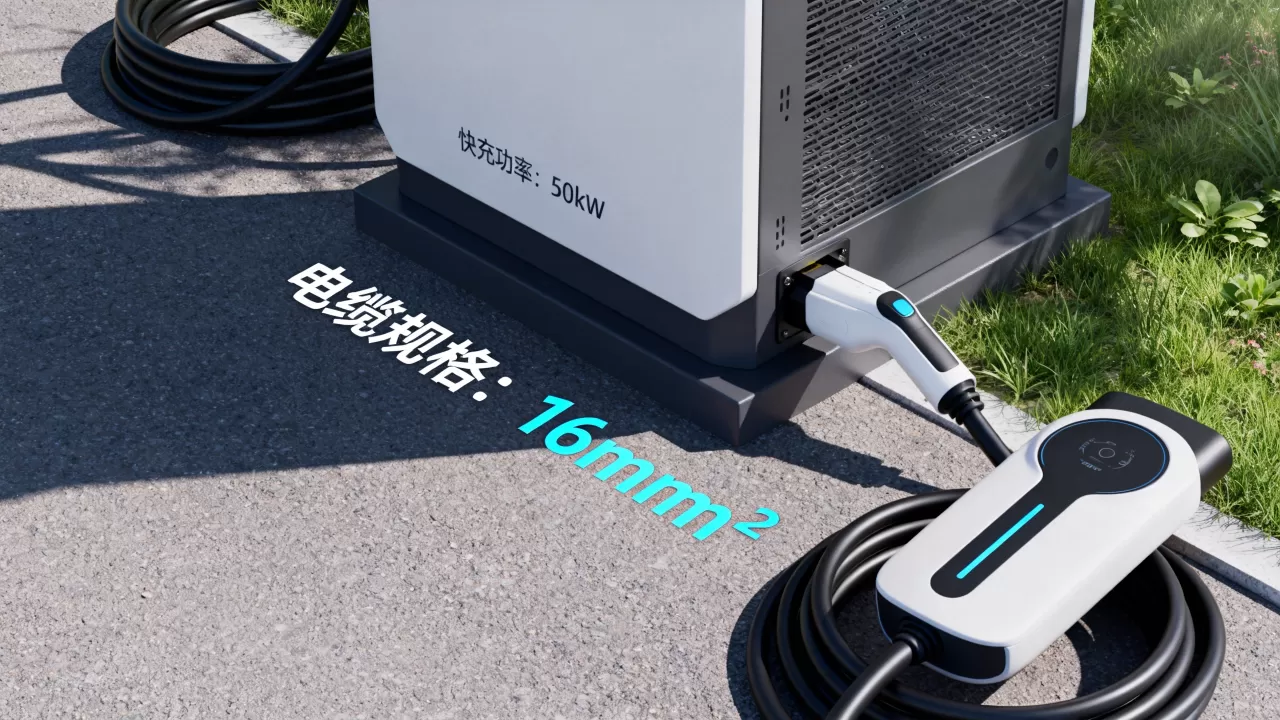 服务器快充需要多少千瓦,充电功率怎么选? 服务器快充需要多少千瓦,充电功率怎么选?