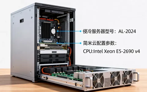 阿里侵冷服务器具体有哪些？,简米云服务器怎么选配置