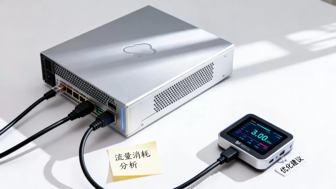 简米云服务器真的费流量吗,流量消耗大怎么办 简米云服务器真的费流量吗,流量消耗大怎么办