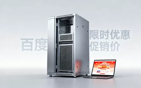 百度云服务器促销活动靠谱吗，价格多少钱？