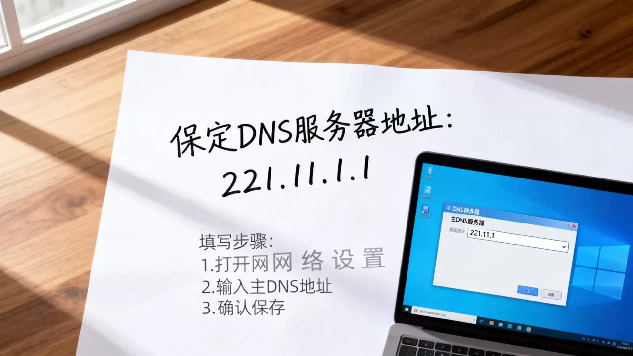 保定DNS服务器地址是多少位,DNS服务器地址怎么填写? 保定DNS服务器地址是多少位,DNS服务器地址怎么填写?