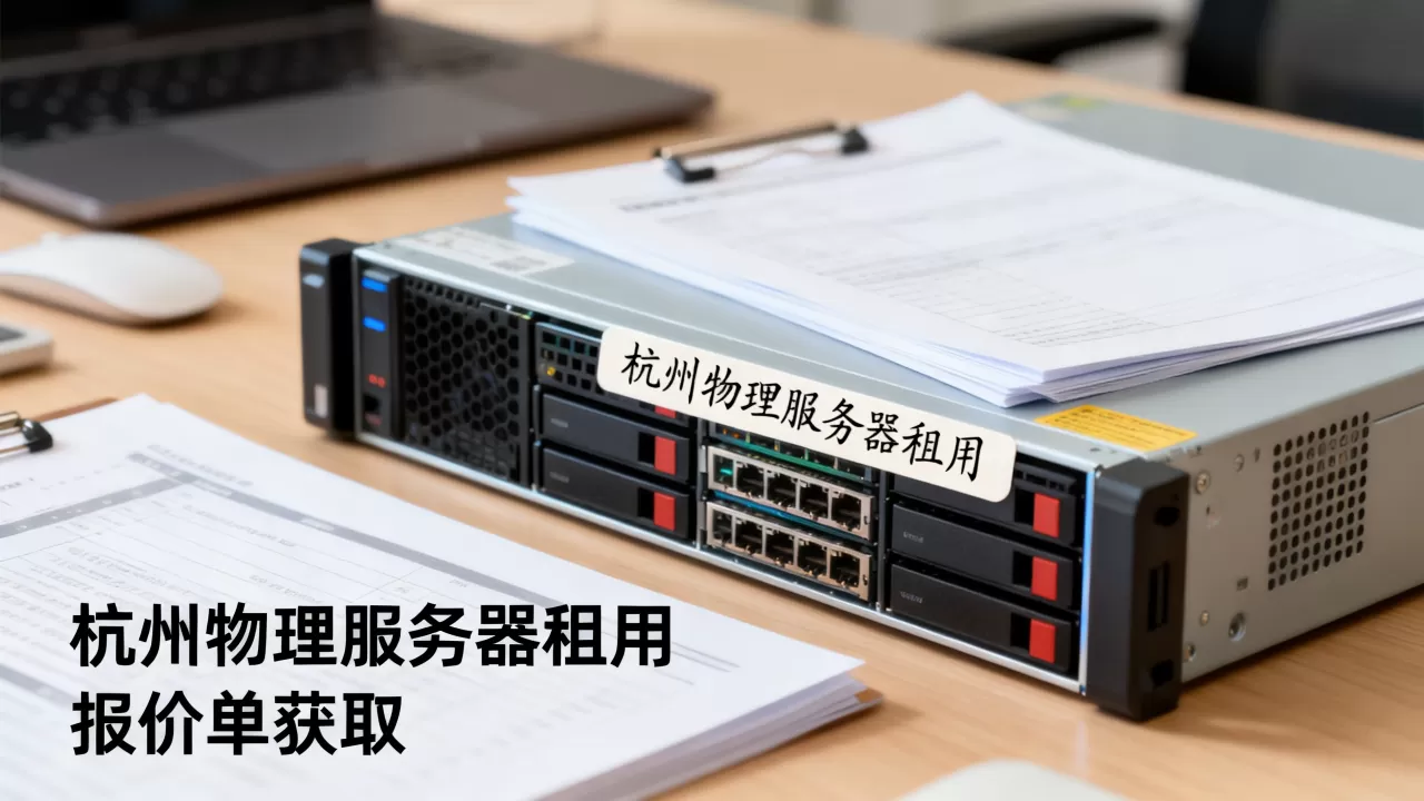 如何获取杭州物理服务器租用报价单?,杭州物理服务器租用价格? 如何获取杭州物理服务器租用报价单?,杭州物理服务器租用价格?