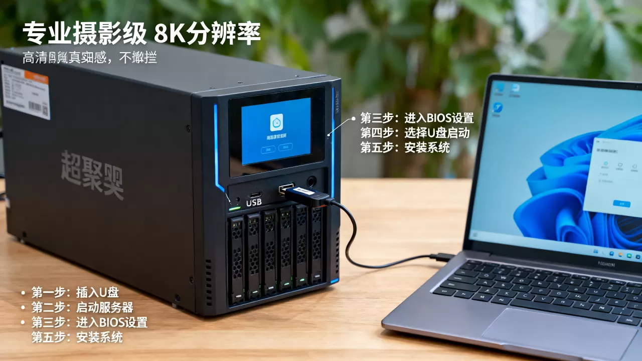 超聚变服务器怎么用U盘重装系统,详细步骤有哪些? 超聚变服务器怎么用U盘重装系统,详细步骤有哪些?