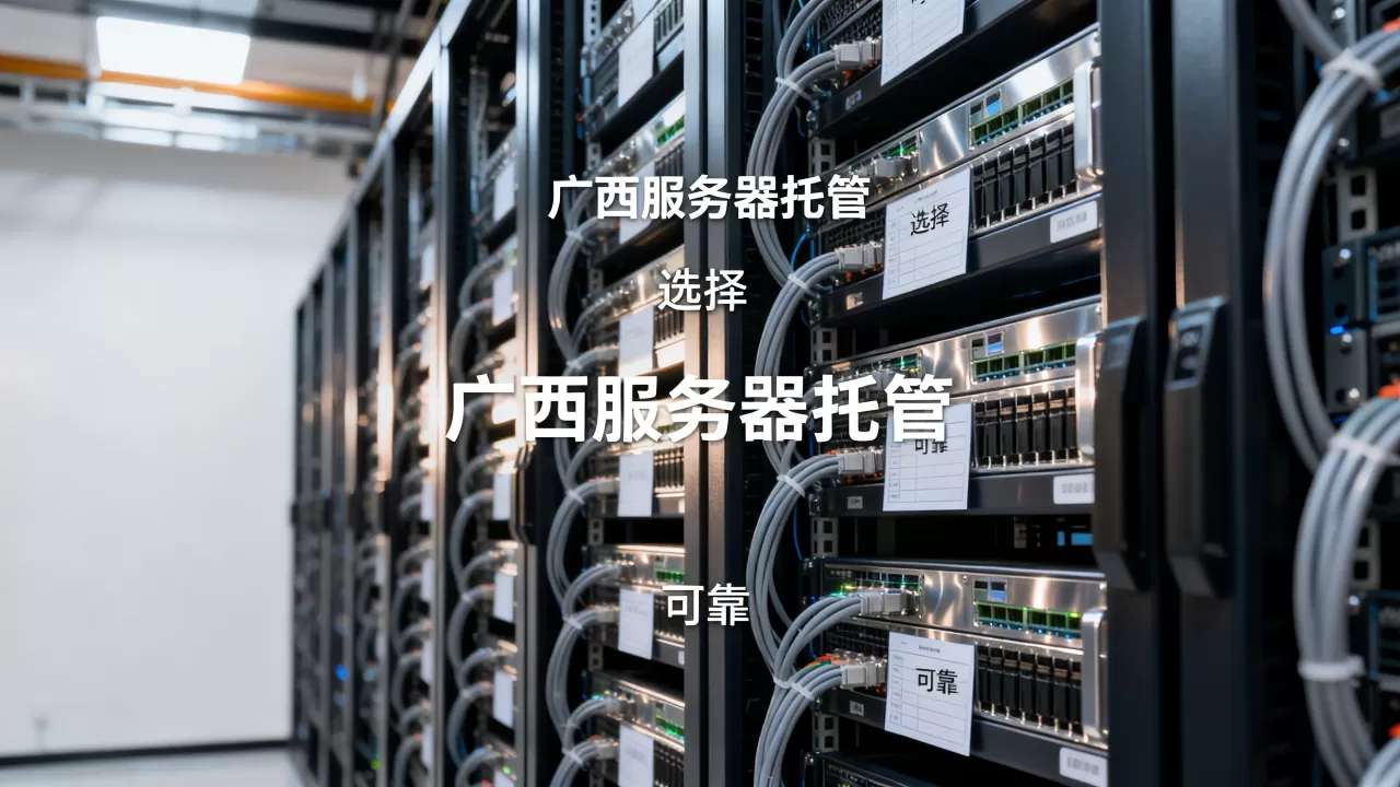 广西服务器托管有哪些选择,哪家更可靠? 广西服务器托管有哪些选择,哪家更可靠?