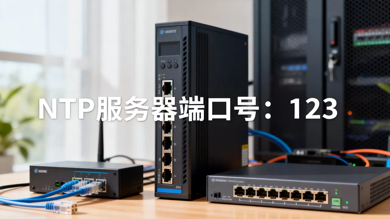与NTP服务器通信的端口是哪个,NTP服务器端口号是多少? 与NTP服务器通信的端口是哪个,NTP服务器端口号是多少?