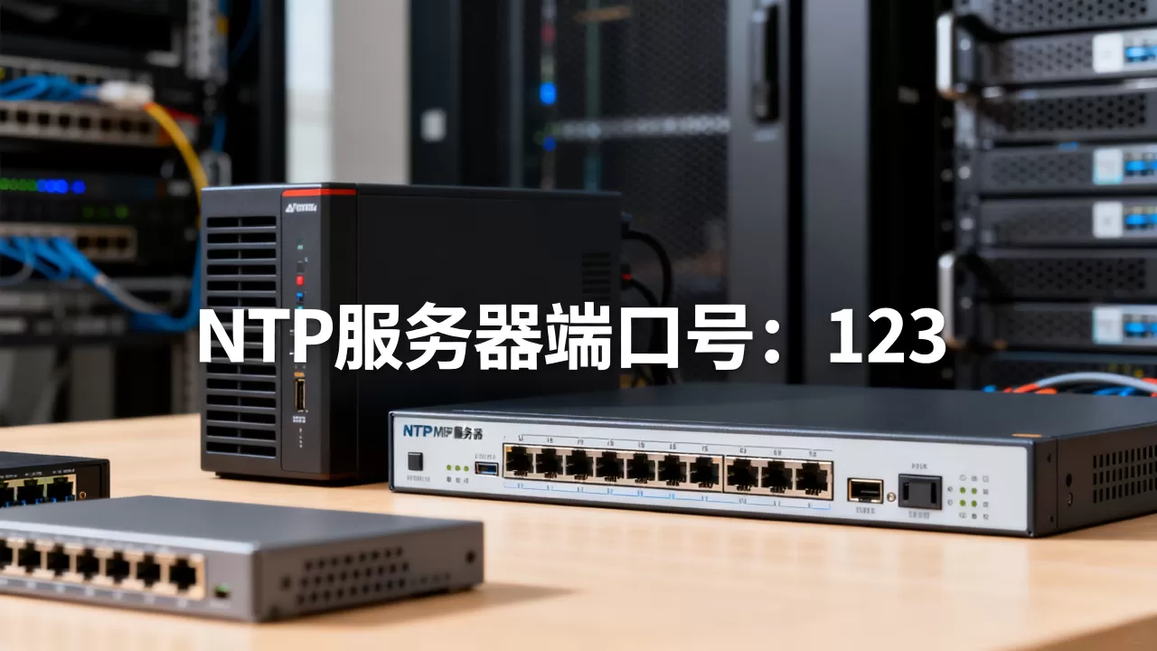 与NTP服务器通信的端口是哪个,NTP服务器端口号是多少? 与NTP服务器通信的端口是哪个,NTP服务器端口号是多少?