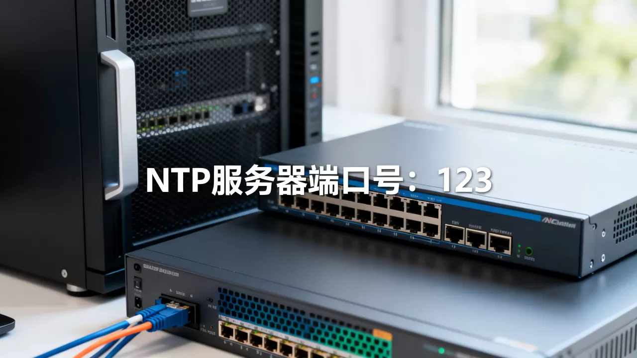 与NTP服务器通信的端口是哪个,NTP服务器端口号是多少? 与NTP服务器通信的端口是哪个,NTP服务器端口号是多少?