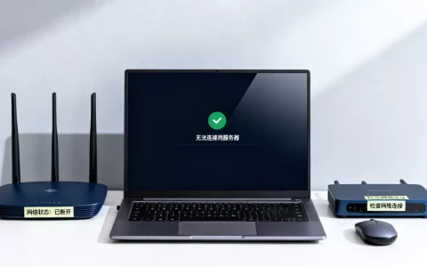 cs2无法访问官方服务器怎么办，原因有哪些？