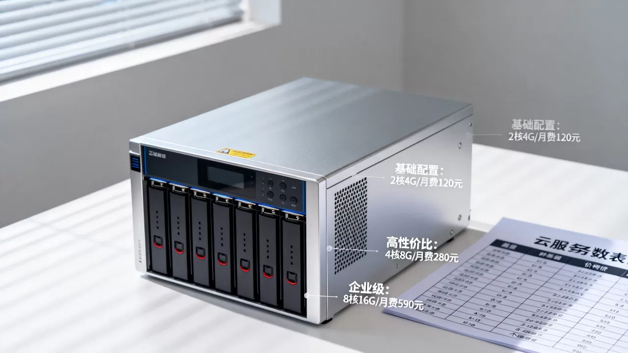 云服务器售价具体有哪些?,哪种配置性价比最高 云服务器售价具体有哪些?,哪种配置性价比最高