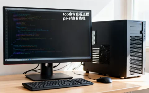 Linux服务器CPU100%怎么办，如何排查CPU占用高？