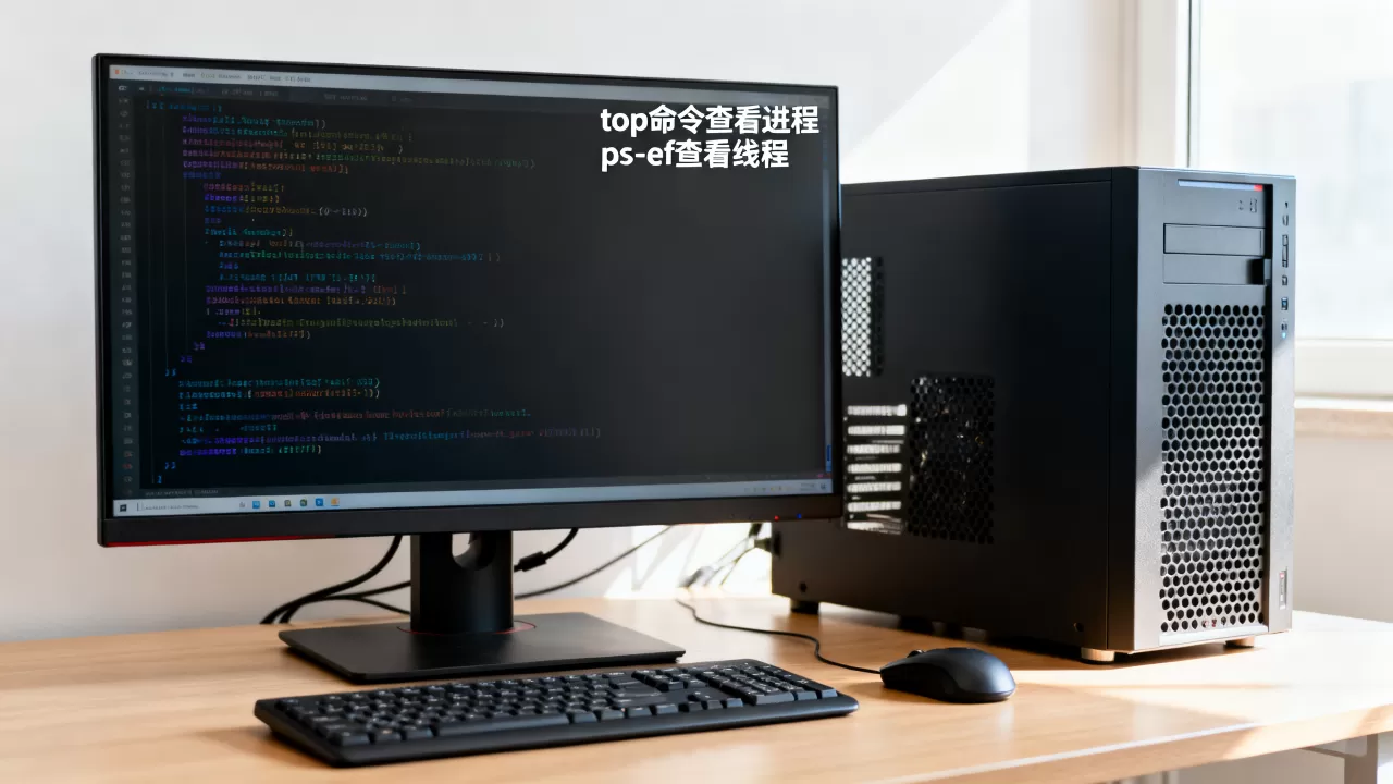 Linux服务器CPU100%怎么办,如何排查CPU占用高? Linux服务器CPU100%怎么办,如何排查CPU占用高?