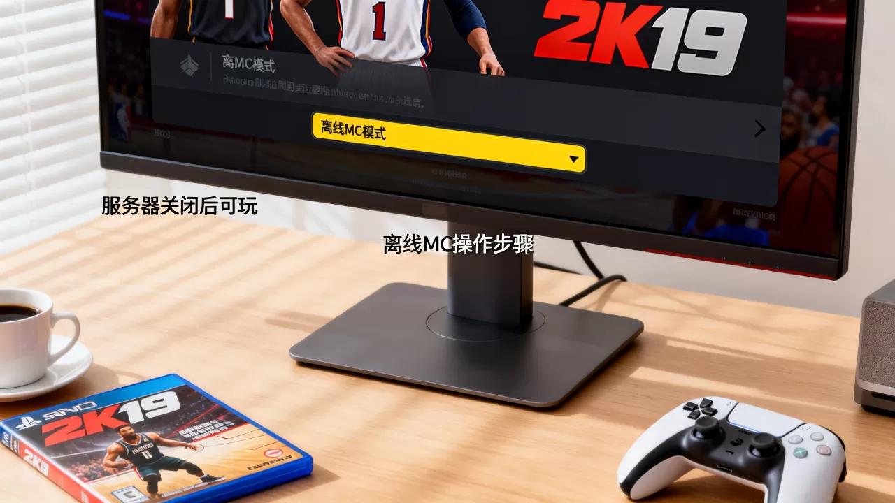 2K19服务器关了MC还能玩吗,2K19离线MC怎么玩? 2K19服务器关了MC还能玩吗,2K19离线MC怎么玩?