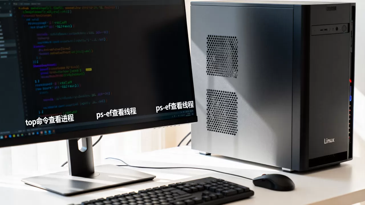 Linux服务器CPU100%怎么办,如何排查CPU占用高? Linux服务器CPU100%怎么办,如何排查CPU占用高?