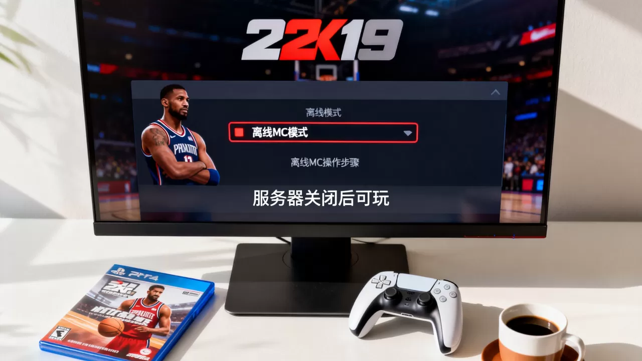 2K19服务器关了MC还能玩吗,2K19离线MC怎么玩? 2K19服务器关了MC还能玩吗,2K19离线MC怎么玩?