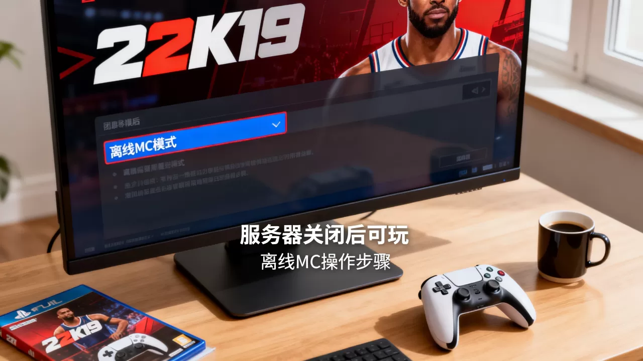 2K19服务器关了MC还能玩吗,2K19离线MC怎么玩? 2K19服务器关了MC还能玩吗,2K19离线MC怎么玩?