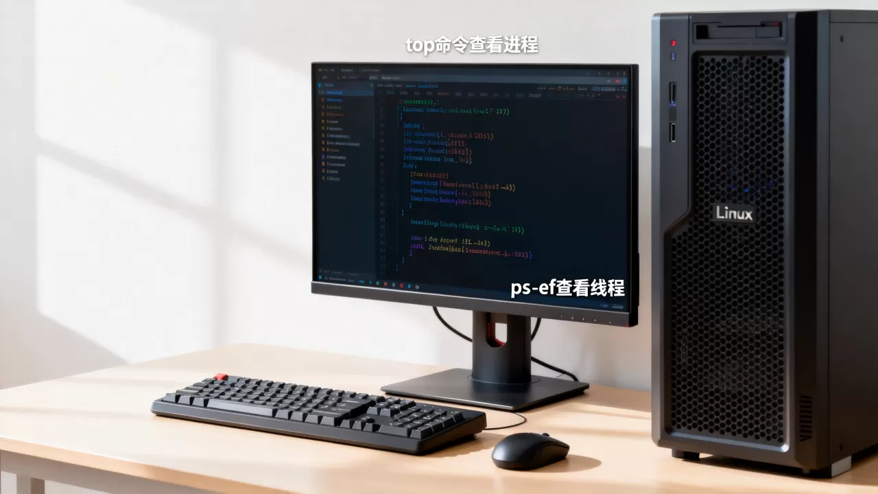 Linux服务器CPU100%怎么办,如何排查CPU占用高? Linux服务器CPU100%怎么办,如何排查CPU占用高?