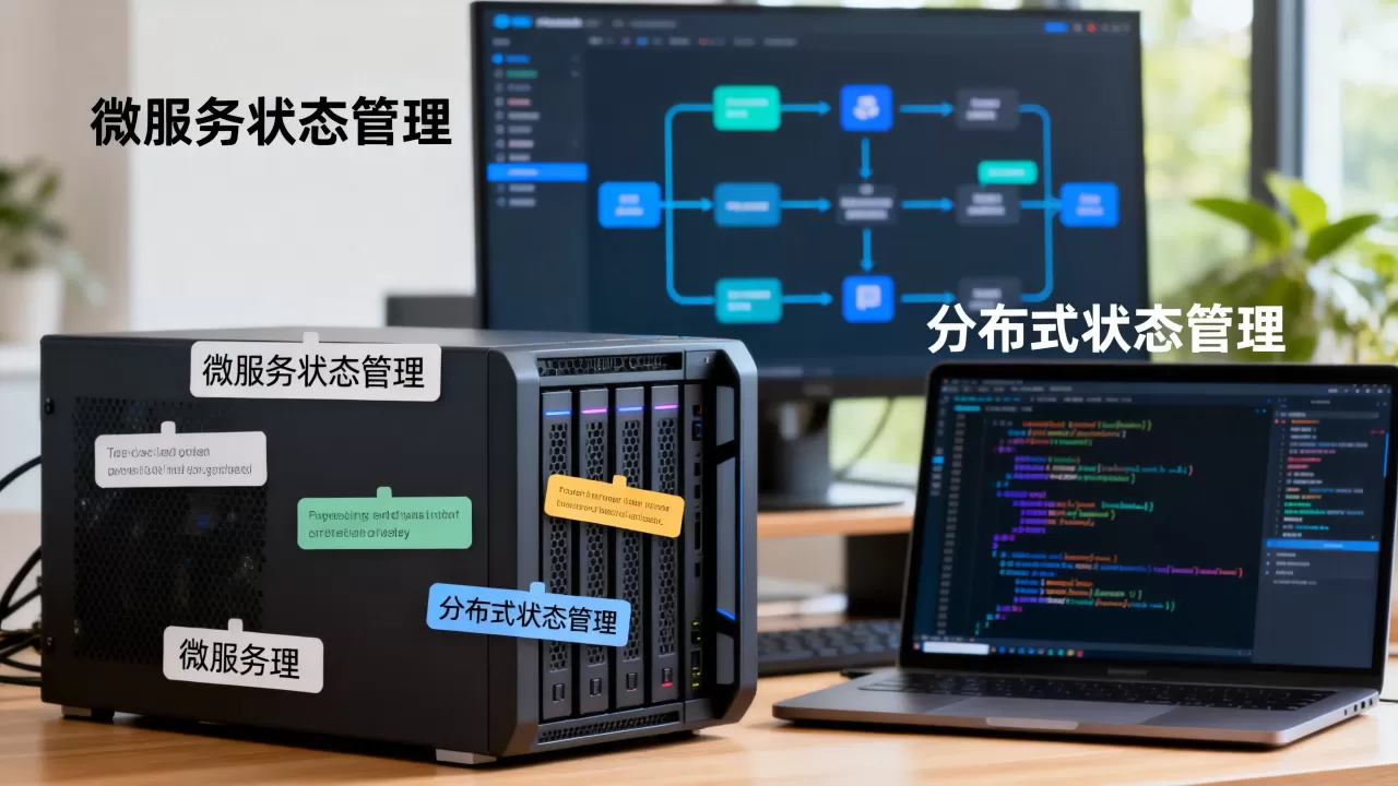 直播微服务状态管理难在哪,微服务分布式状态管理怎么解决? 直播微服务状态管理难在哪,微服务分布式状态管理怎么解决?