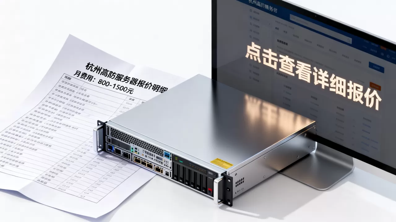 杭州高防服务器报价明细怎么查看,杭州高防服务器多少钱一个月? 杭州高防服务器报价明细怎么查看,杭州高防服务器多少钱一个月?