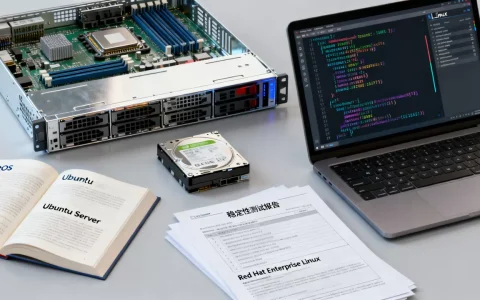 Linux服务器版本由哪些组成，哪个版本最稳定？