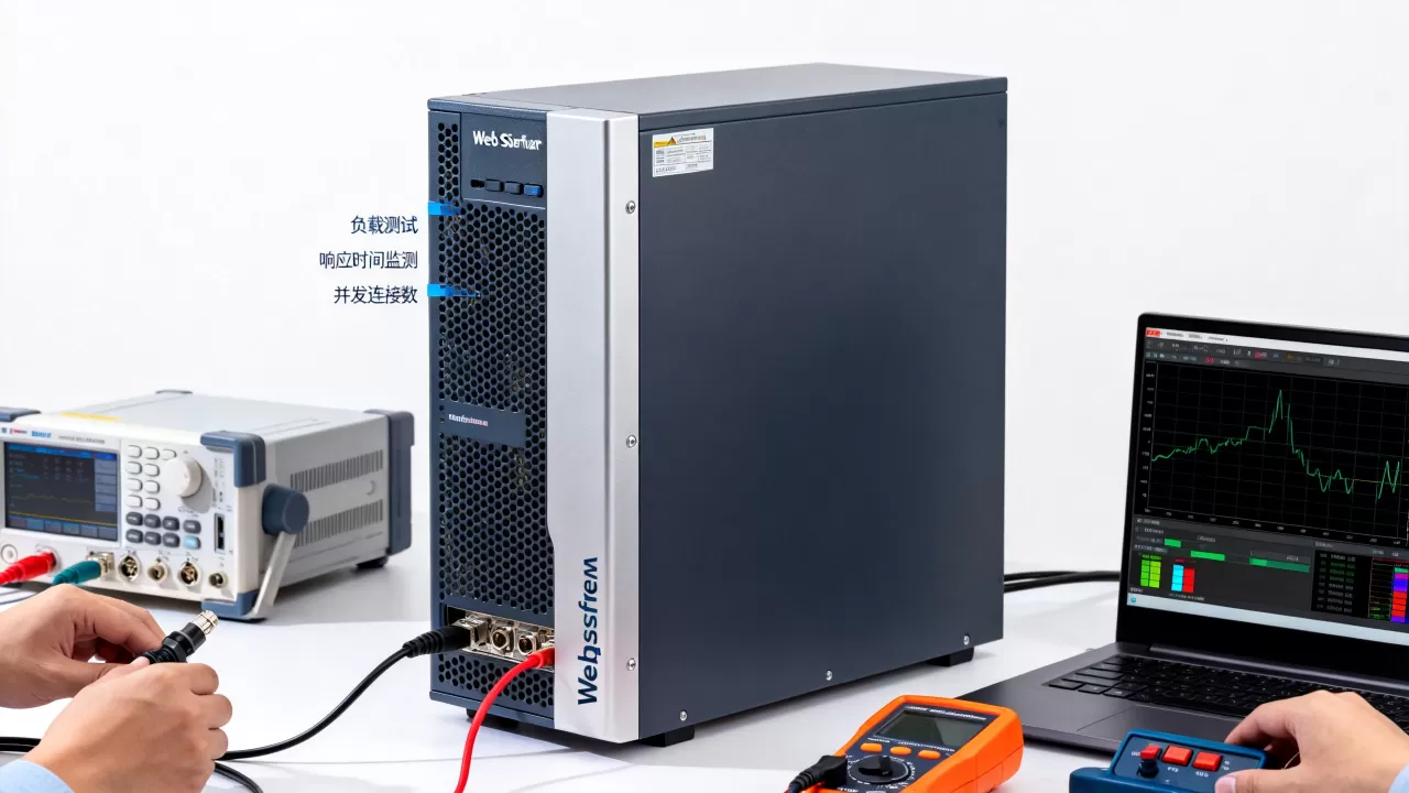 web服务器测试方法究竟是什么?有哪些实用技巧? web服务器测试方法究竟是什么?有哪些实用技巧?