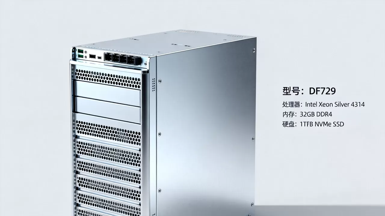 长城DF729服务器价格是多少,配置参数及报价怎么样? 长城DF729服务器价格是多少,配置参数及报价怎么样?