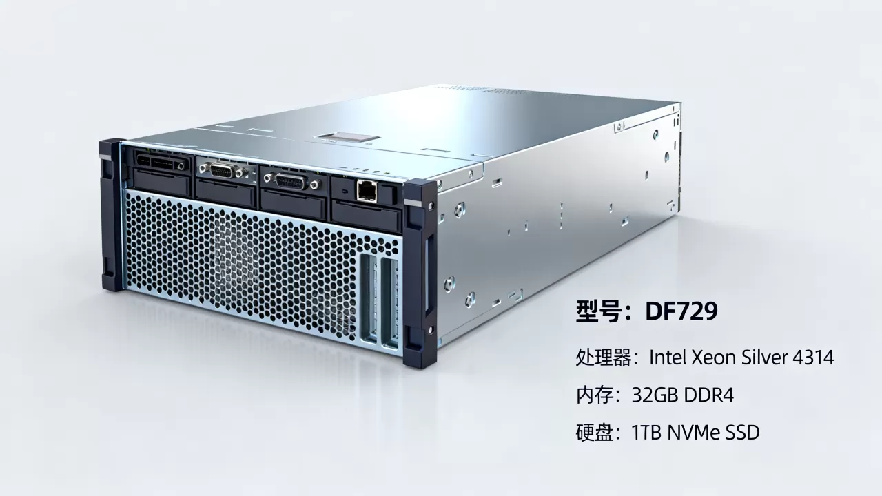 长城DF729服务器价格是多少,配置参数及报价怎么样? 长城DF729服务器价格是多少,配置参数及报价怎么样?
