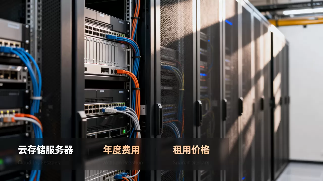 存储服务器一年费用多少,云存储服务器租用价格? 存储服务器一年费用多少,云存储服务器租用价格?
