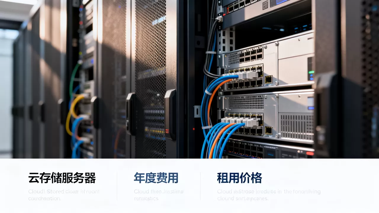 存储服务器一年费用多少,云存储服务器租用价格? 存储服务器一年费用多少,云存储服务器租用价格?