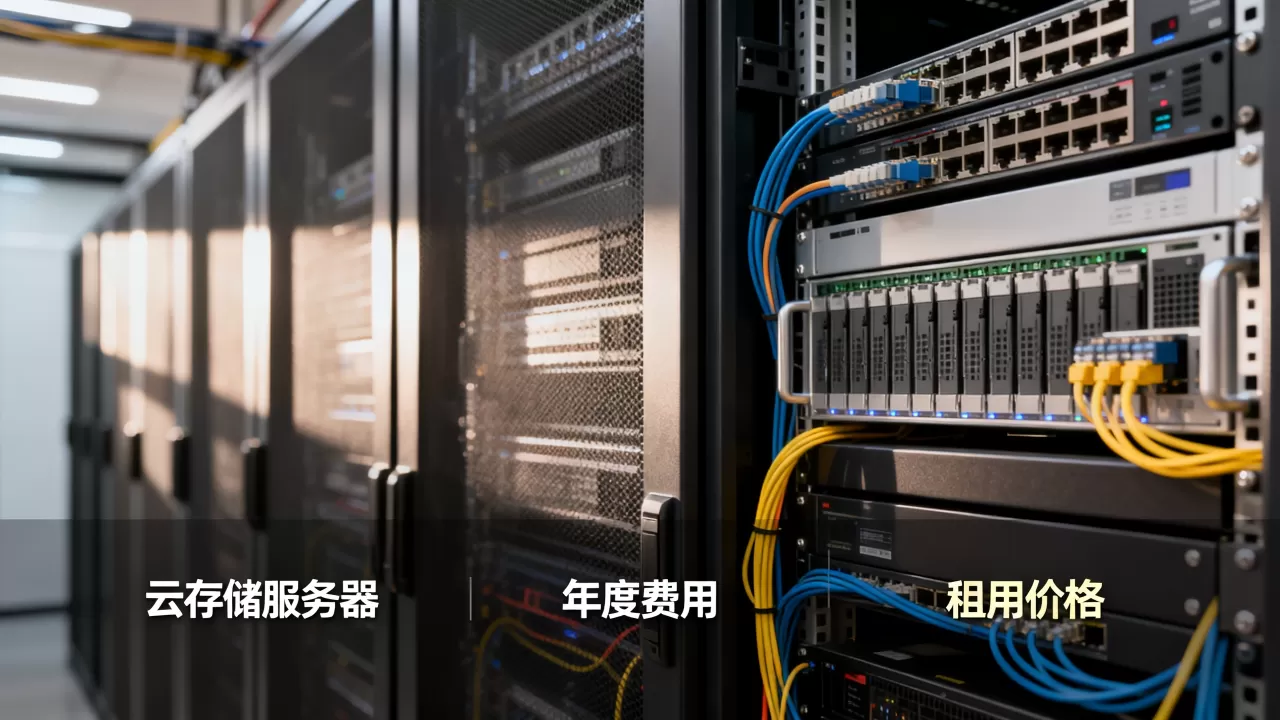存储服务器一年费用多少,云存储服务器租用价格? 存储服务器一年费用多少,云存储服务器租用价格?