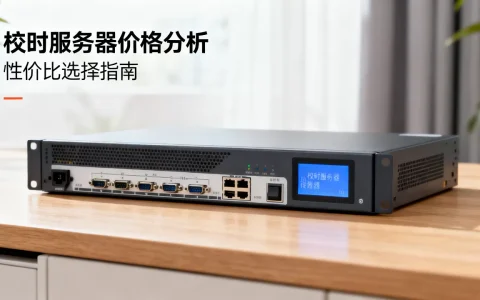 校时服务器大概什么价格，如何选择性价比高的？