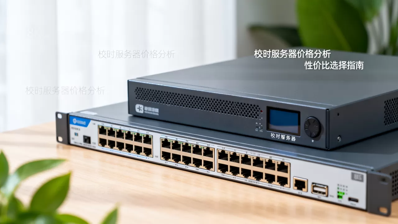 校时服务器大概什么价格,如何选择性价比高的? 校时服务器大概什么价格,如何选择性价比高的?